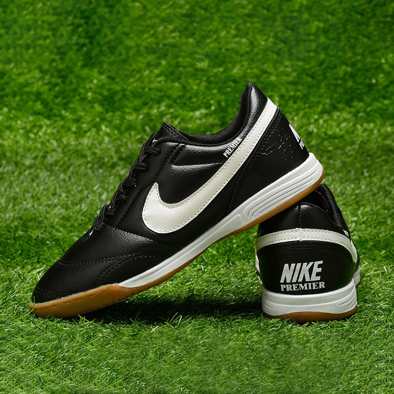 Zapatos De Futbol Sala Entrenamiento Profesional De Alta Calidad Nuevos Casual Y De Moda Zapatillas De Deporte Duraderas Y Antideslizantes Unisex Para Correr Shopee Mexico