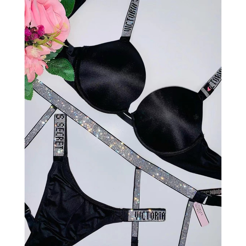 Precio lenceria victoria secret online