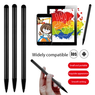 Comprar Fonken-lápiz táctil degradado para tableta, lápiz óptico móvil para  dibujo de teléfono, Xiaomi, Samsung, pantalla táctil, Android, iPad
