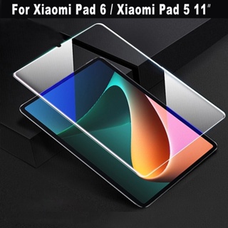 Película Protectora De Pantalla Como Papel Para Xiaomi Pad 6/5 Pro Mi  11Redmi 10.61 Pintura Mate Para Mascotas Escribir Accesorios Para Tabletas