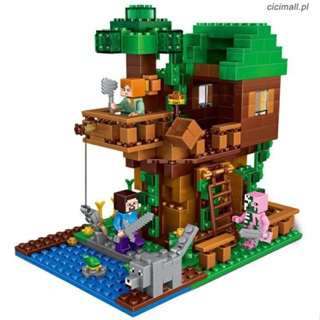 Minecraft de lego online de juguete