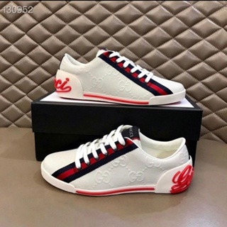 Nuevos best sale tenis gucci