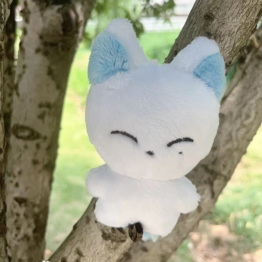 Peluche De Personaje Hunters Kpop De 20-23 Cm, Muñeco Suave De Algodón, Regalo Creativo Para Fans En Halloween O Navidad