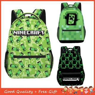 Minecraft mochila cheap