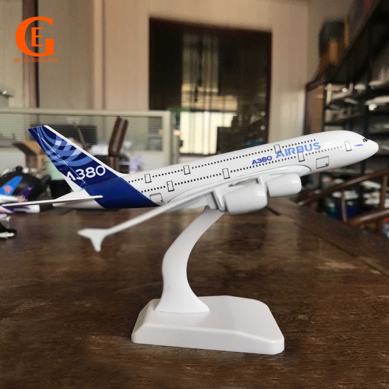 Toy airbus new arrivals