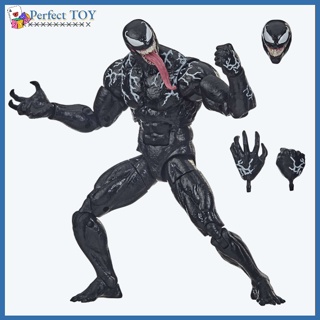 Venom cheap muneco mercadolibre