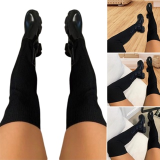  Calientador de piernas de piel para mujer, para invierno,  peludo, largo, para botas, con puños, de piel sintética, suave y cálido  disfraz, Negro - : Ropa, Zapatos y Joyería