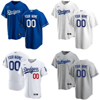 Ropa Los Angeles Dodgers para mujer, ropa Dodgers para mujer, Damas Dodgers  Trajes