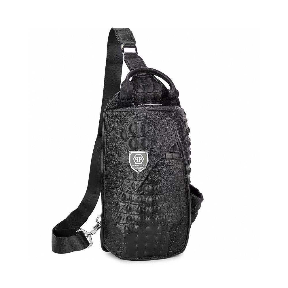 Bandolera philipp plein hot sale