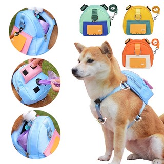 Mochilas para best sale perritos pequeños