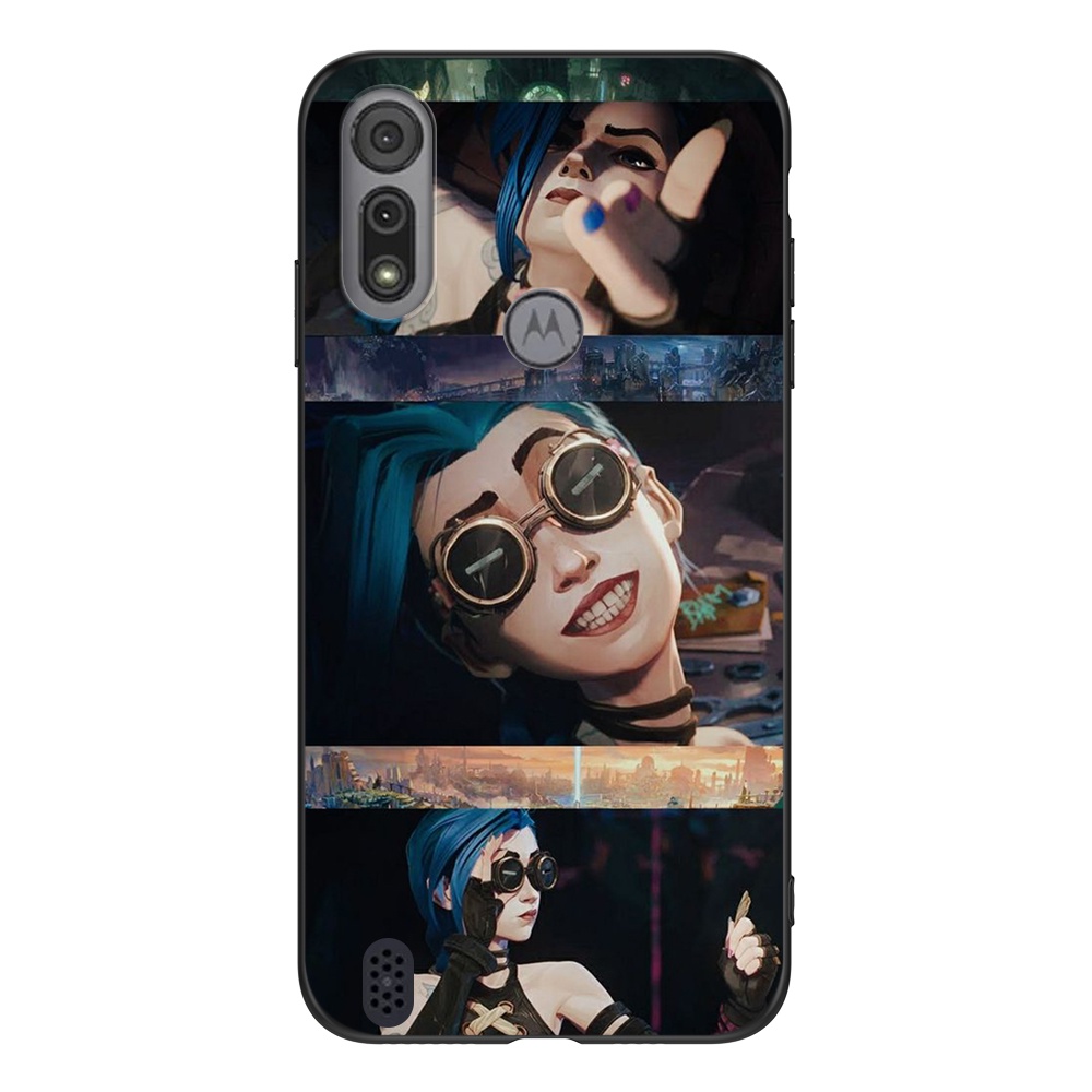 Custodia Portafoglio Telefono Custodia Portafoglio In Pelle PU Per Motorola Moto E6, G9 Play, E7 Plus, G8 E Altri - Con Protezione Schermo Pocketbook Era - Foto 10