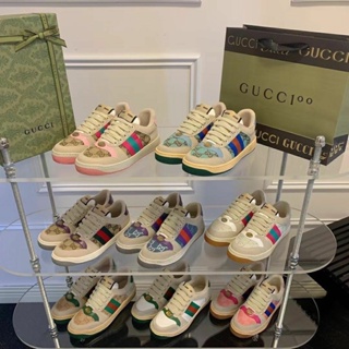 Tenis discount gucci mujer