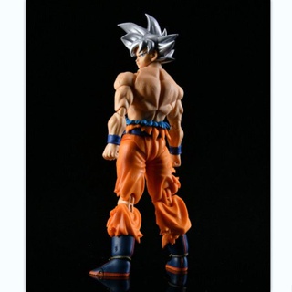 Muñecos de cheap goku coleccion