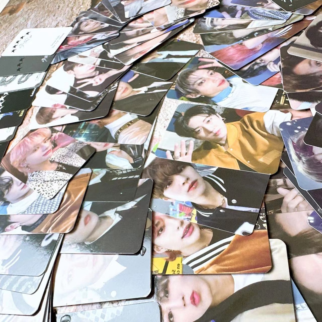 Stray Kids 4th Album - KARMA JYP Shop Gift – Choice Music LA - Foto 4