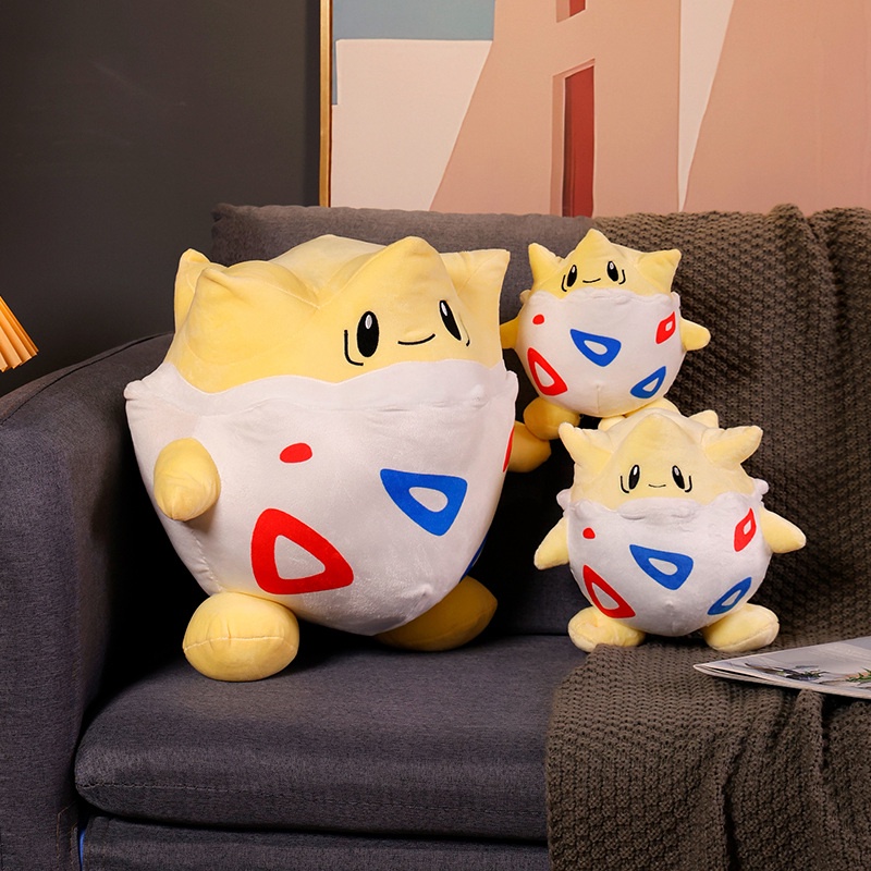 Togepi shops pokemon peluche