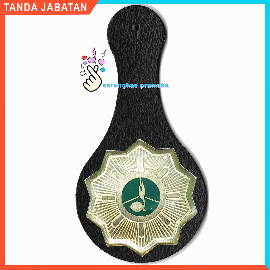 Señal De Posición De Líder Scout , Insignia De Tanjab , Niños Y Niñas ...