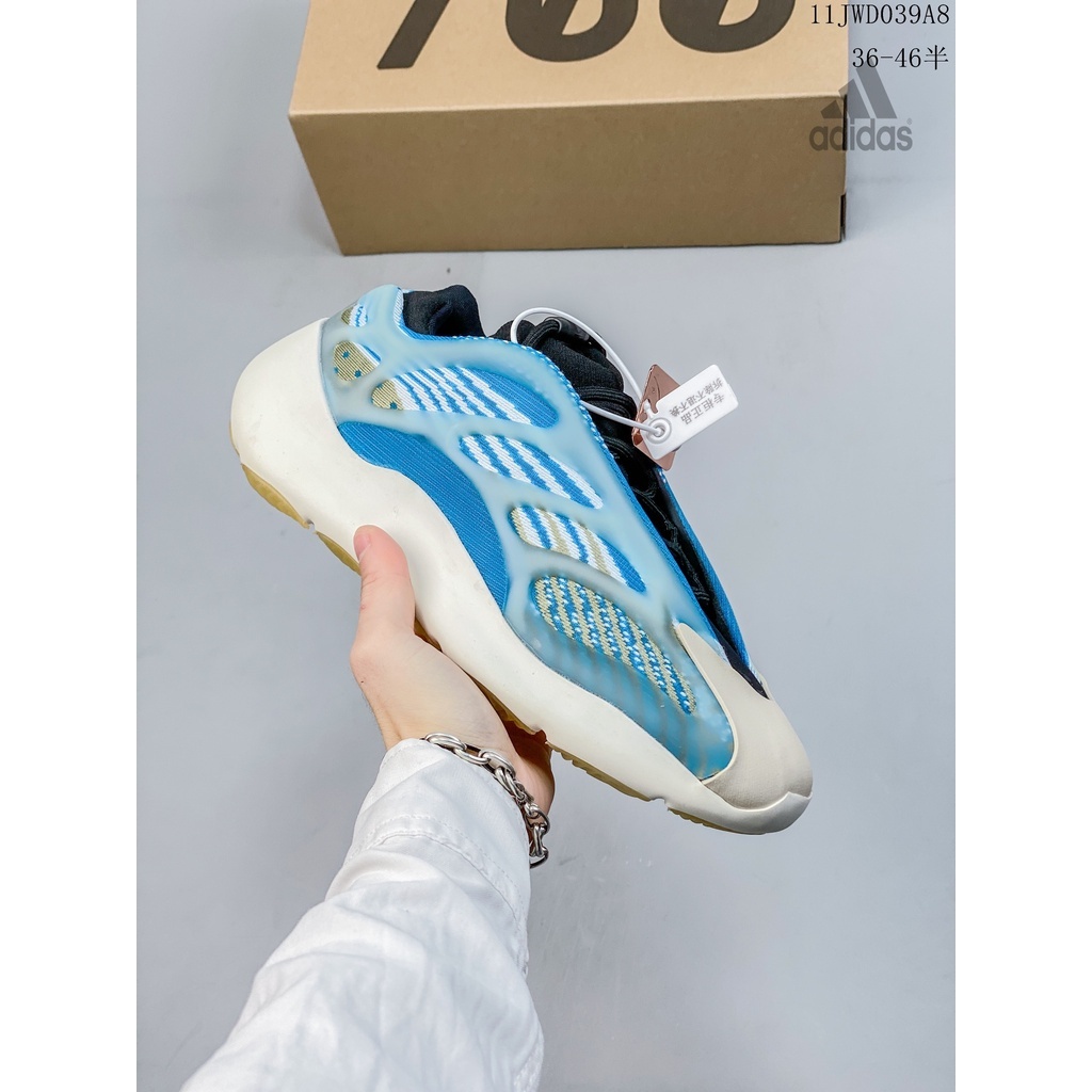 Adidas yeezy boost 700 box best sale