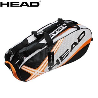 HEAD mochila de Tenis para hombre bolsa de Tenis raqueta de pádel bolsa de  raqueta mochila