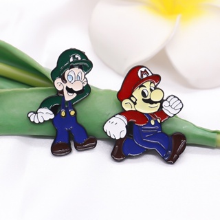 30cm Big Super Mario Bros Peluche Juguetes De Luigi Juegos De Anime Para  Niños Novia Regalos De Cumpleaños timetunnel