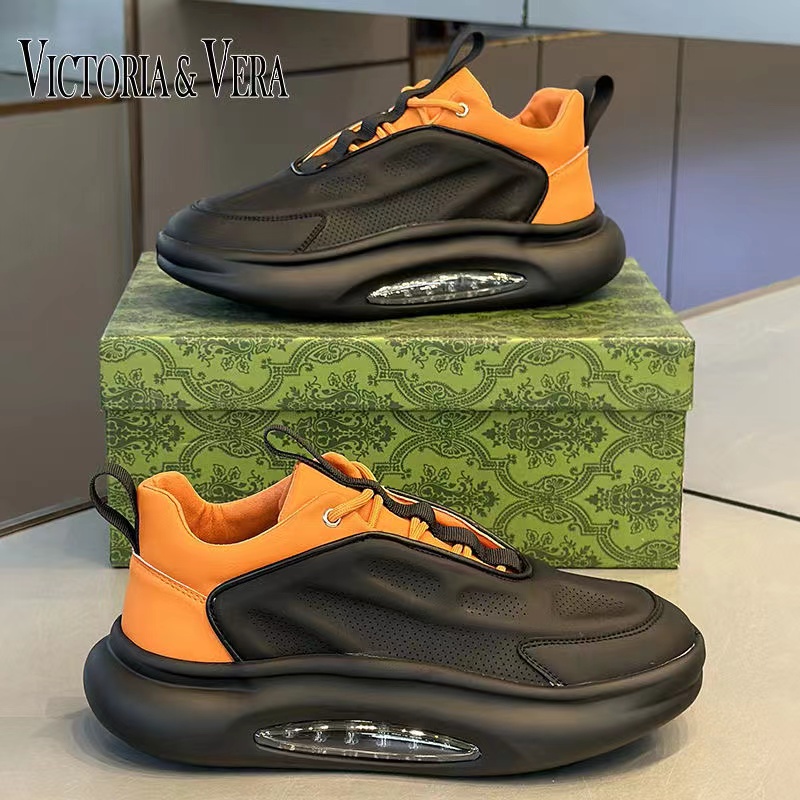 Tenis Air Cushion Zapatos De Los Hombres 2023 Nuevos Para Moda