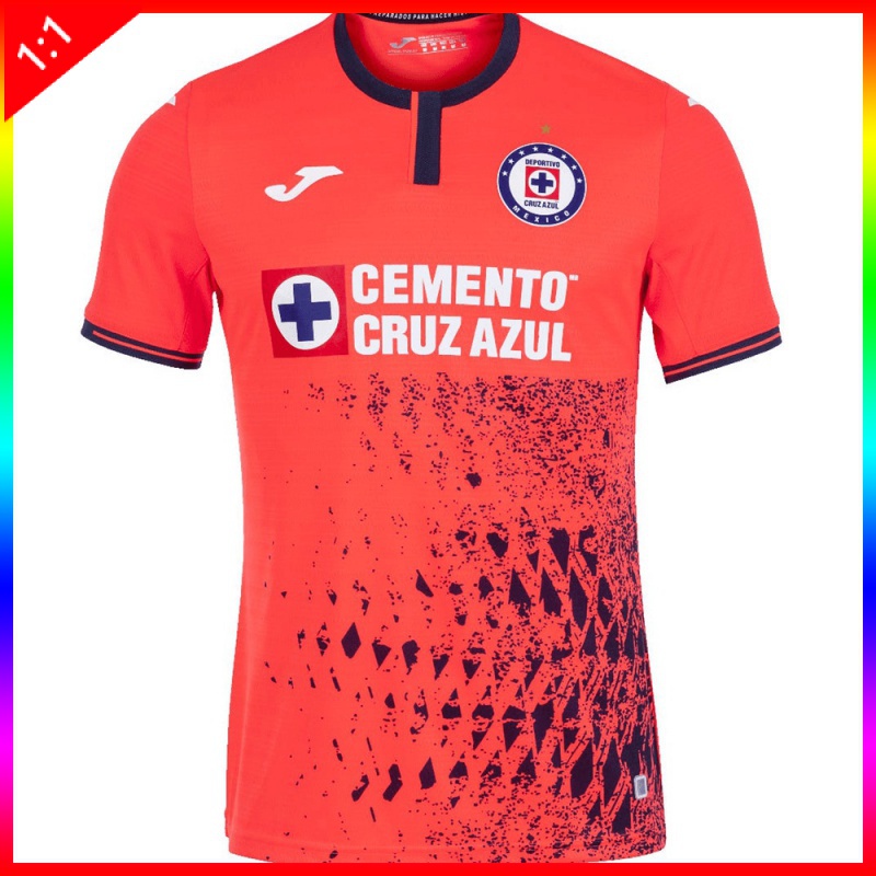 Camisa del best sale cruz azul nueva