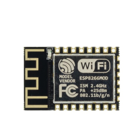 ESP8266 ESP-01 01S 12E 12F 12S Módulo Inalámbrico WIFI Serie ...