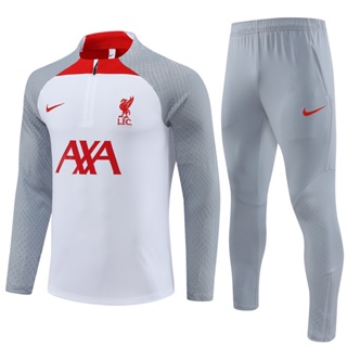 uniforme liverpool Shopee M xico