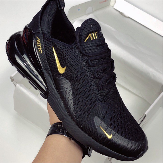 270 de tenis deportivos de Nike air max originales zapatillas deportivas para hombres mujeres nuevo NULY Shopee Mexico