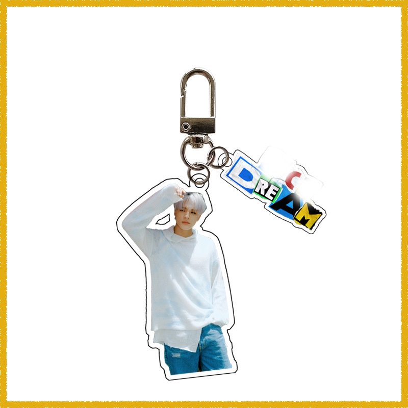 Llaveros Personalizados Con Foto Paquete De 30 Llaveros De Fotos En Blanco De Doble Cara De Acrílico Transparente Con Anillo Dividido Rojo Verde Llavero Foto Personalizada