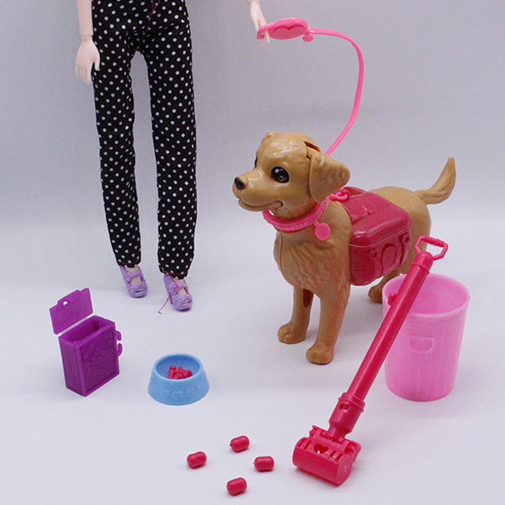 Juegos de barbie de perritos on sale