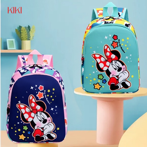 mochila mickey  Shopee México