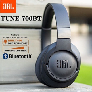 Auriculares con cancelación de ruido JBL Tune 600BTNC al mejor precio