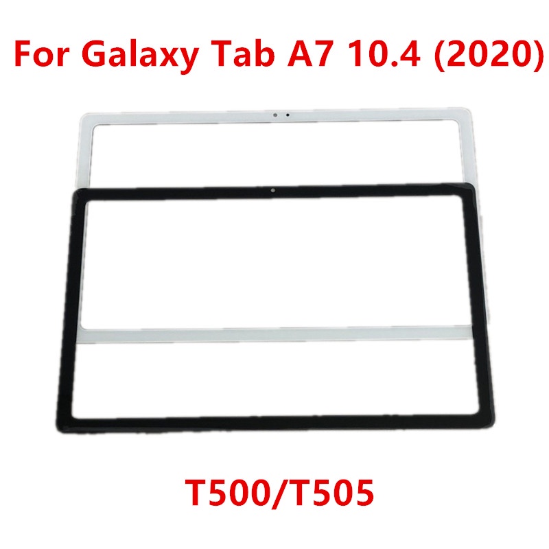 T500 T505 Panel Táctil Para Samsung Galaxy Tab A7 10.4 2020 SM-T500 ...