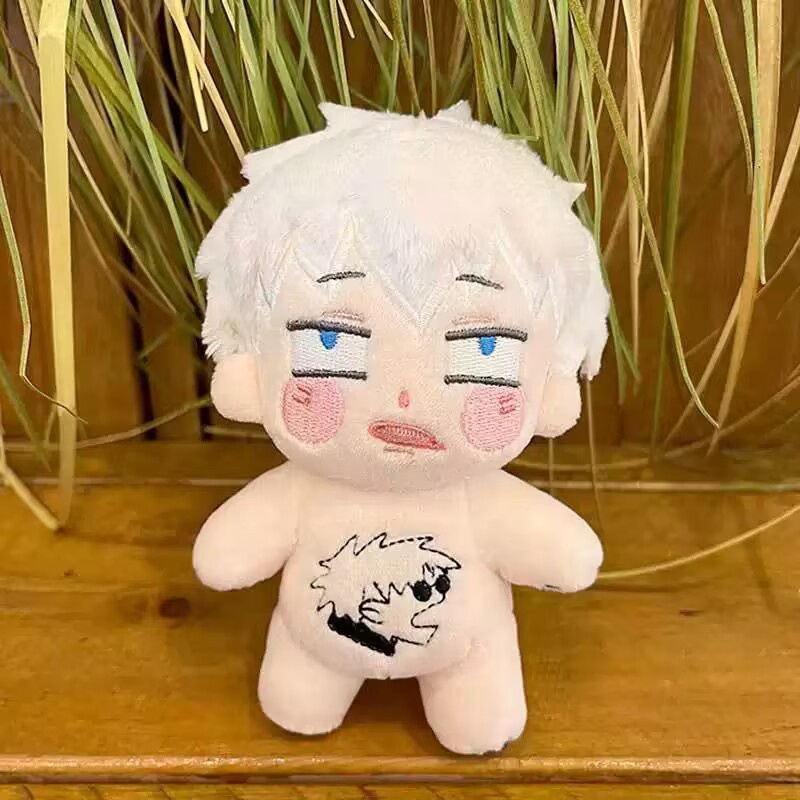 Llavero De Peluche Muñeca De Figura Anime, Llaveros