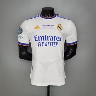 Real Madrid Niños Camiseta Y-3 21/22 Negra - Real Madrid CF