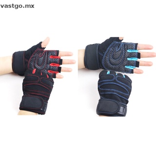 Guantes Gimnasio Body Building Entrenamiento Fitness Sports peso