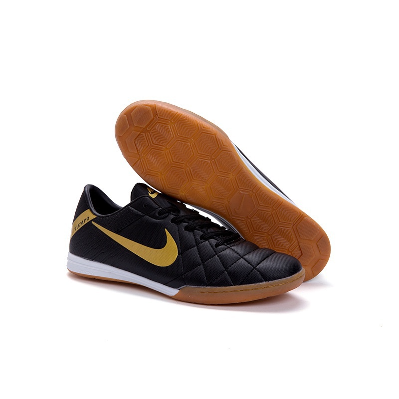 19 Tiempo Turf Tallas 36 45 deportivos tenis sala botas futbol mujer zapatos de hombre Shopee Mexico