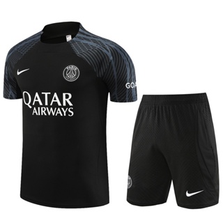 Camiseta PSG x LV 2023 – Version Pro Player – Camisetas Futbol y