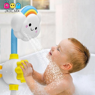 Juguetes para hacer burbujas de baño, máquina de burbujas para bañera para  bebés con flotante, juguetes de baño para niños de 2, 3, 4, 5, 6 años