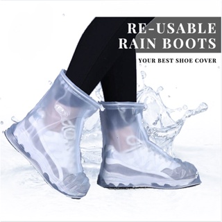 Botas Lluvia Impermeables Hombre, Zapatos Jardín Ligeros, Compra Últimas  Tendencias