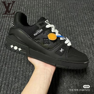 Los mejores tenis Louis Vuitton para hombre (para todos los estilos)