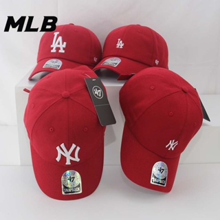  '47 New York Yankees - Gorra de béisbol ajustable para