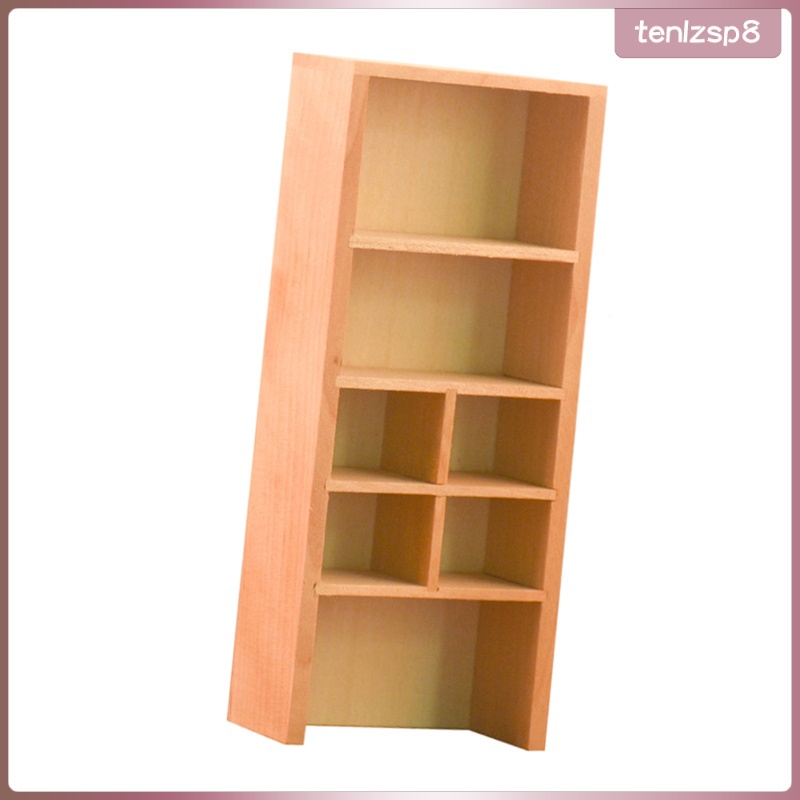 Librero con gabinete de pared, estantes de pared de madera, decoración del  hogar, armarios colgantes de almacenamiento, estanterías de montaje en