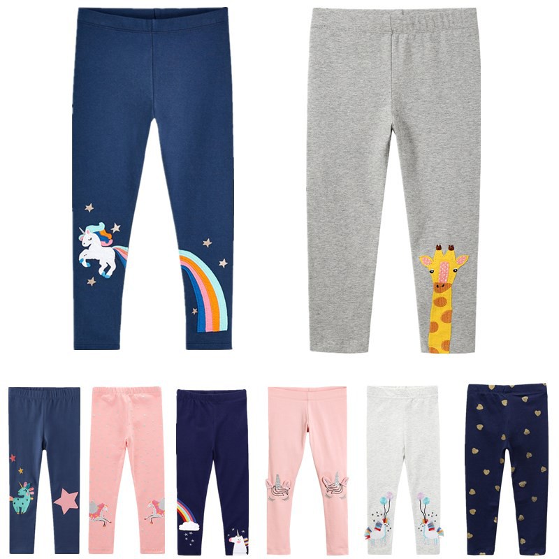 Pantalones de unicornio sale