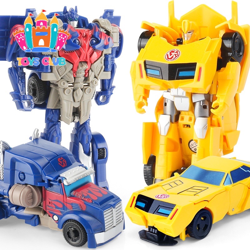 Coches transformers para niños hot sale