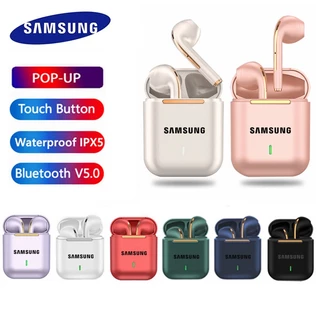 Auriculares inalámbricos de fashion samsung