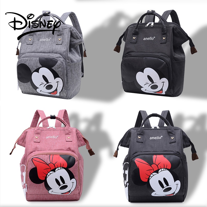 Mochila cheap maternal anello