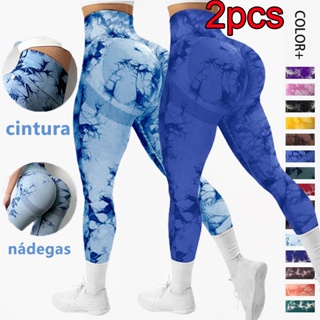 Leggins Deportivas Ropa Deportiva De Moda Licras Pantalones Para