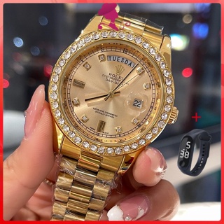 reloj rolex hombre Shopee M xico