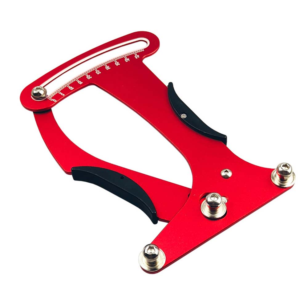 Bicycle Park Tool Spoke Tension Meter Gauge Wheel Spoke Pro Bike